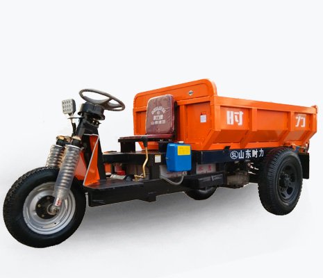 SHILI SL-D15 Mine electric vehicle