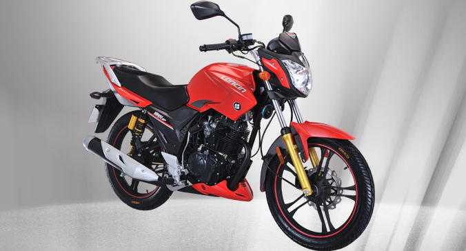 LONCIN LX150-70E