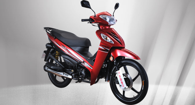 LONCIN LX110-35A