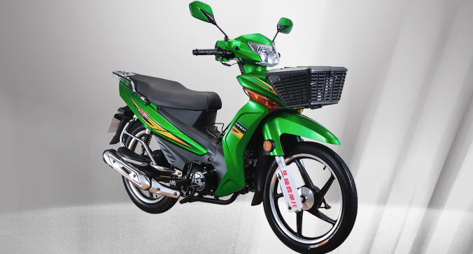 LONCIN LX110-37