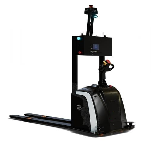 FOLA Intelligent forklift truck BN3001